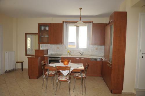 Apartamento Garden House