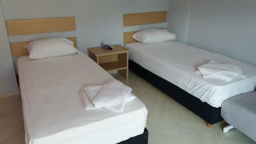 Toula Apartments