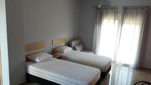 Toula Apartments