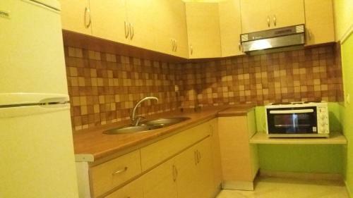 Toula Apartments