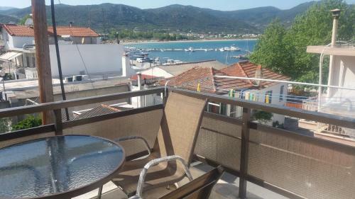 Toula Apartments