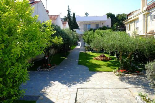 Villa Mediterrane Hotel