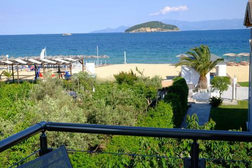 Villa Mediterrane Hotel