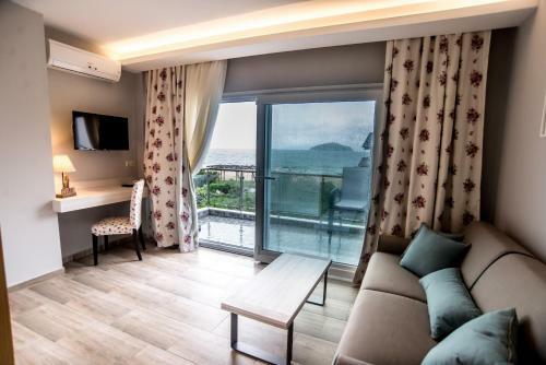 Villa Mediterrane Hotel