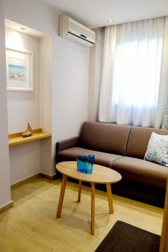 Villa Mediterrane Hotel