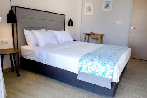 Villa Mediterrane Hotel