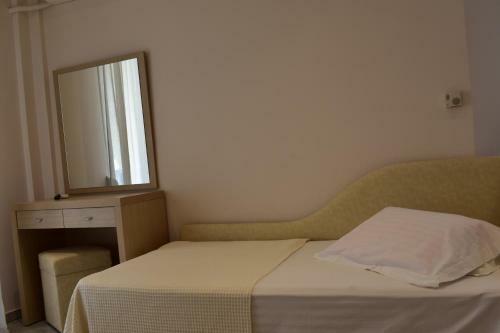 Marinis Boutique Aparthotel