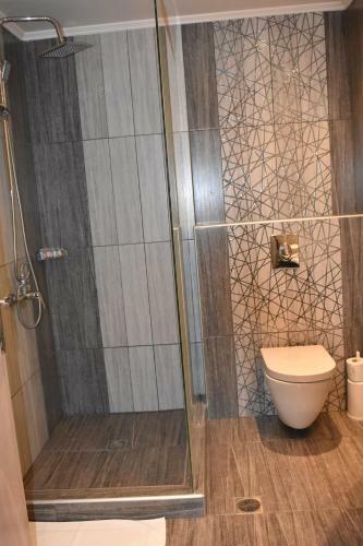 Marinis Boutique Aparthotel