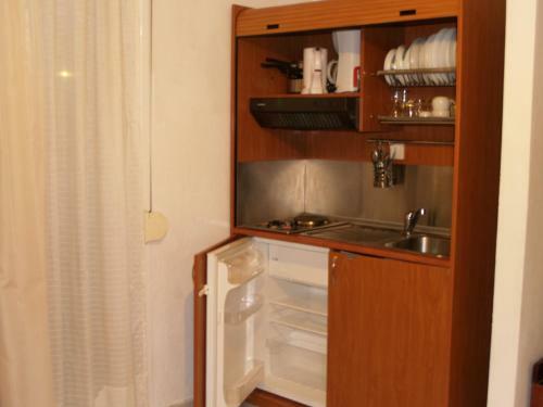 Apartamento Kavala Beach