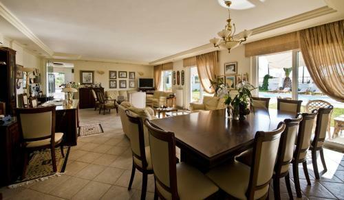 Apartamento Kavala Beach