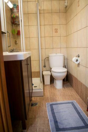 Apartamento Stella's Rooms - Nea Iraklitsa