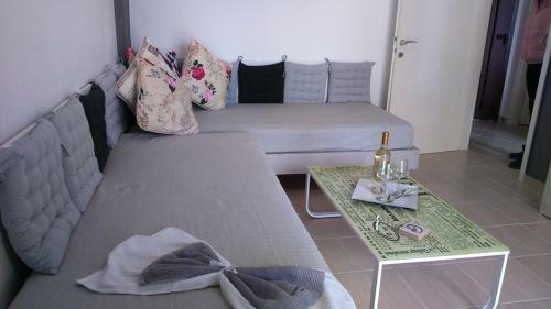 Apartamento Vacations By The Sea