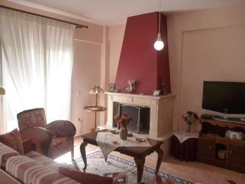 Apartamento Dream House