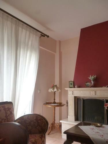Apartamento Dream House