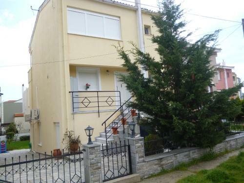 Apartamento Dream House