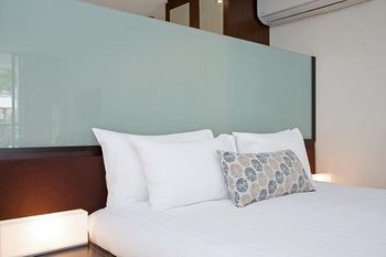 Aparthotel Santai Retreat