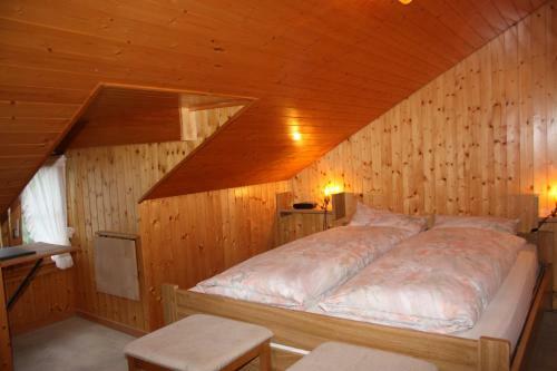 Posada Hotel Nest- Und Bietschhorn