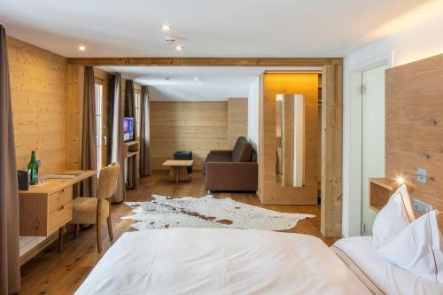 Hotel Edelweiss
