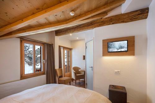 Hotel Edelweiss
