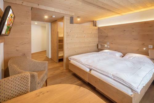 Hotel Edelweiss