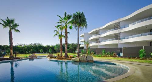 Hotel Cotton Beach Resort