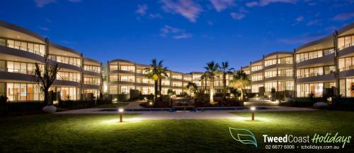 Hotel Cotton Beach Resort
