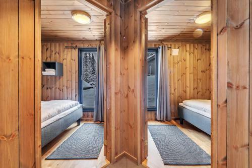 Apartamento Gaustatoppen Booking