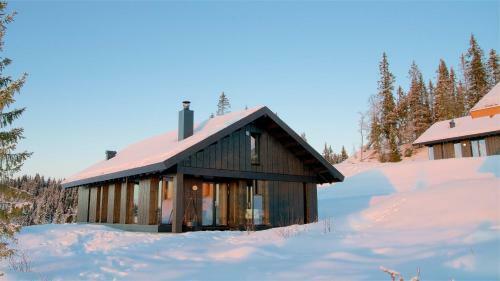 Apartamento Gaustatoppen Booking