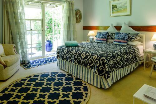 Noosa Valley Manor B&B