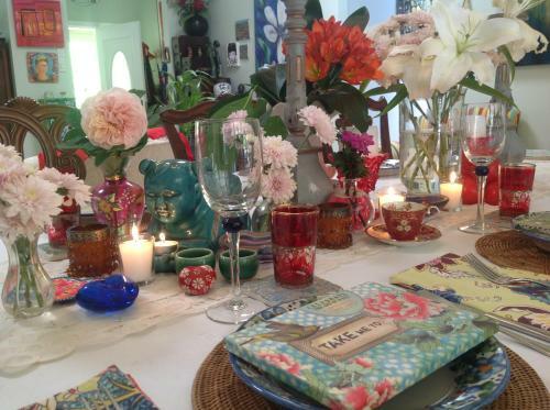 Noosa Valley Manor B&B
