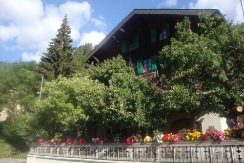 Posada Bietschhorn