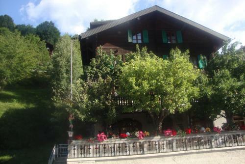 Posada Bietschhorn