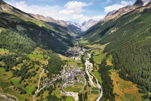 Posada Bietschhorn