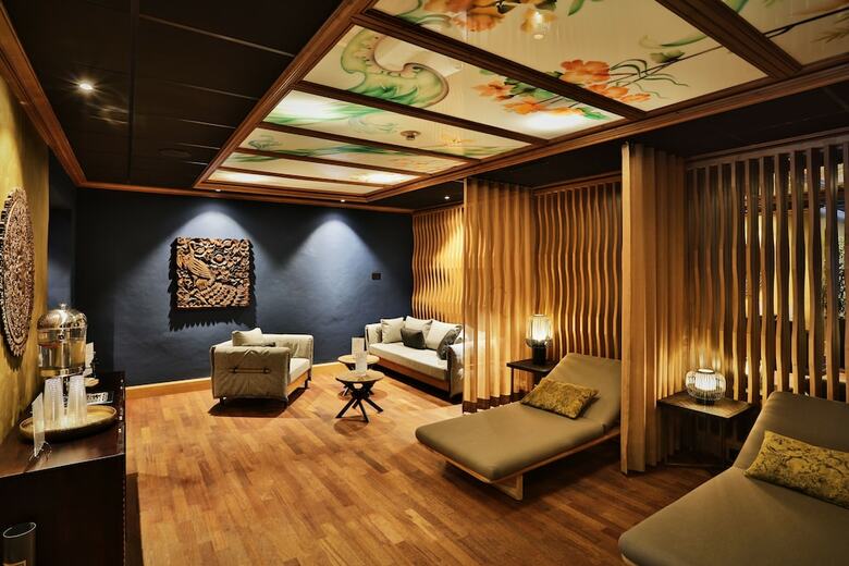 Ermitage Wellness & Spa Hotel