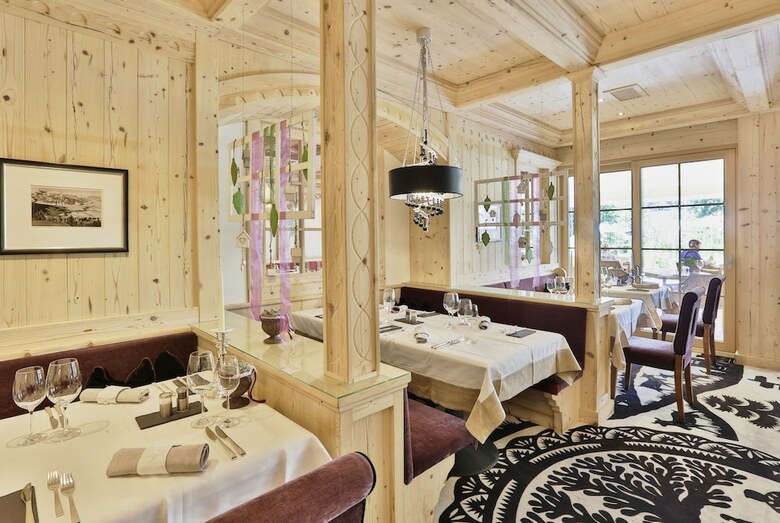 Ermitage Wellness & Spa Hotel