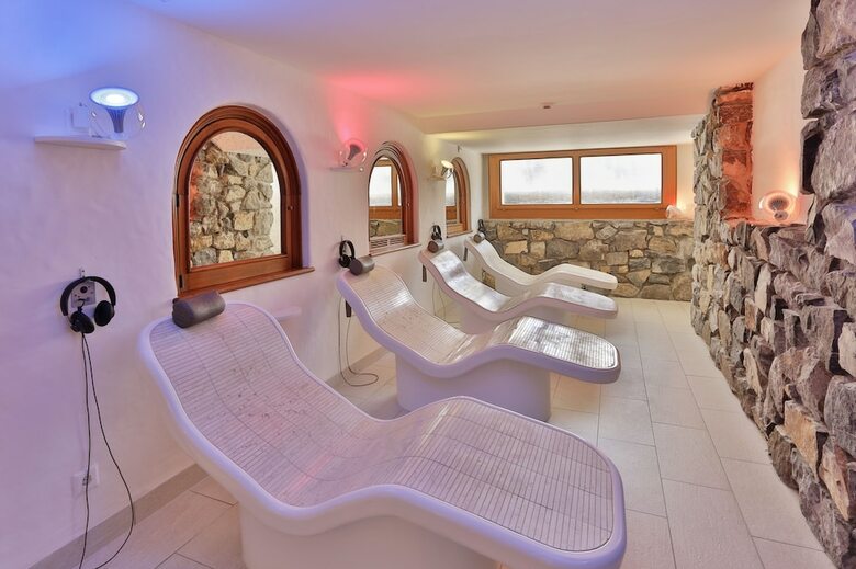 Ermitage Wellness & Spa Hotel