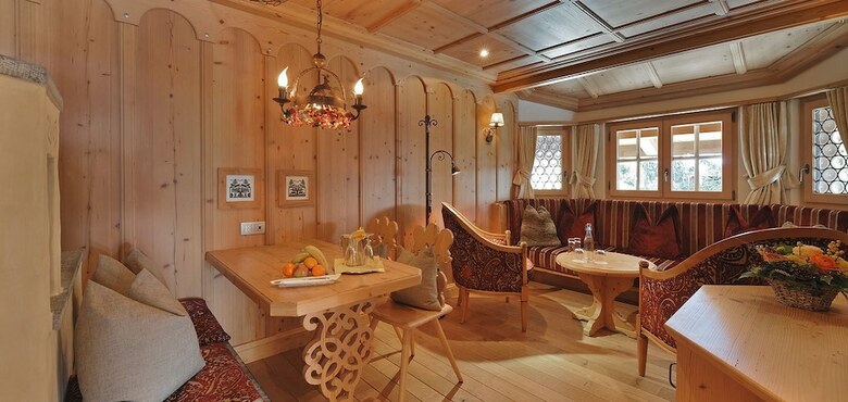Ermitage Wellness & Spa Hotel