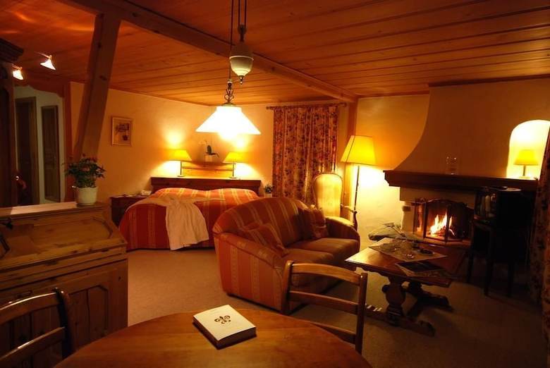 Hotel Alpenrose