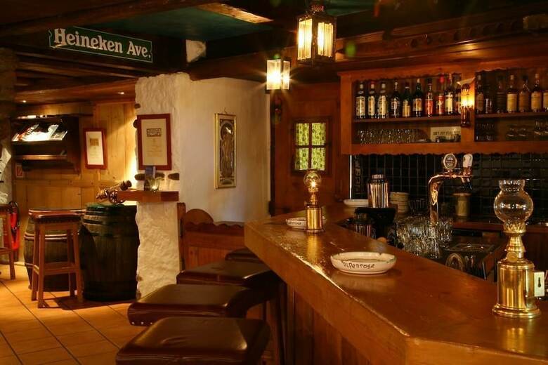 Hotel Alpenrose