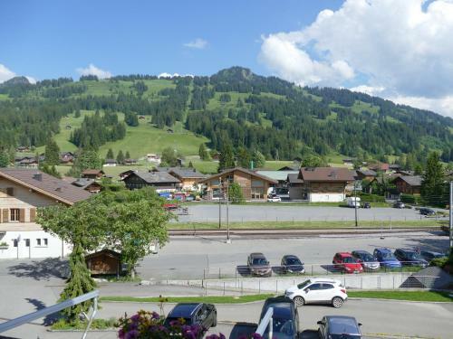 Hotel Kernen