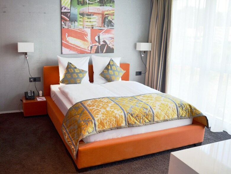 Hotel Swiss Star