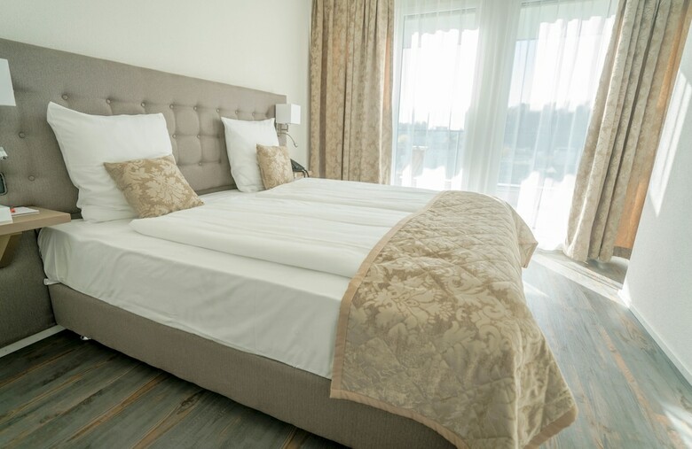 Hotel Swiss Star