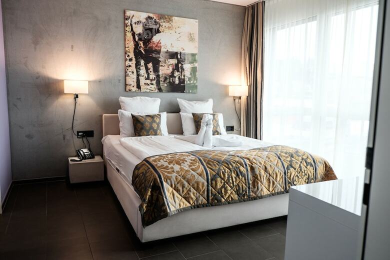Hotel Swiss Star
