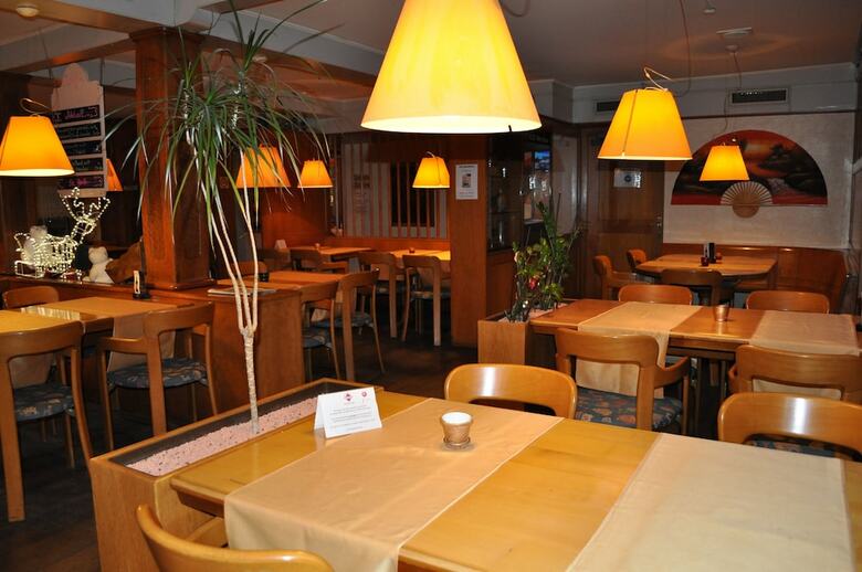 Hotel Schweizerhof