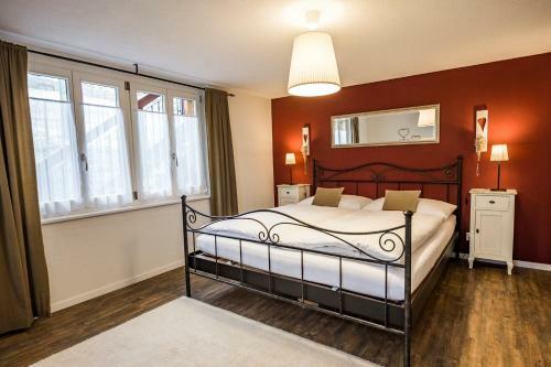 Bed & Breakfast B3 Boutique-bed&breakfast & Apartment