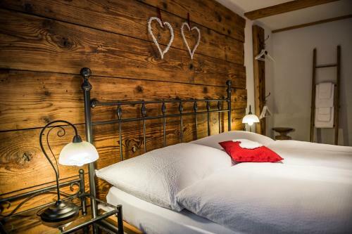 Bed & Breakfast B3 Boutique-bed&breakfast & Apartment
