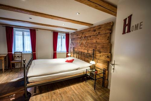 Bed & Breakfast B3 Boutique-bed&breakfast & Apartment