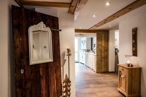 Bed & Breakfast B3 Boutique-bed&breakfast & Apartment