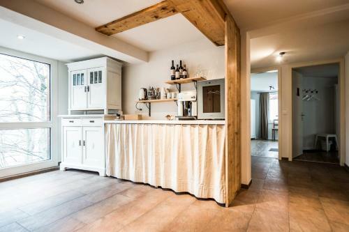 Bed & Breakfast B3 Boutique-bed&breakfast & Apartment