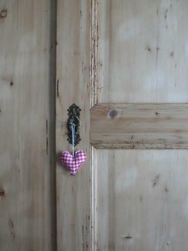 Bed & Breakfast B3 Boutique-bed&breakfast & Apartment